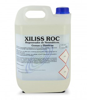 XILISS ROC