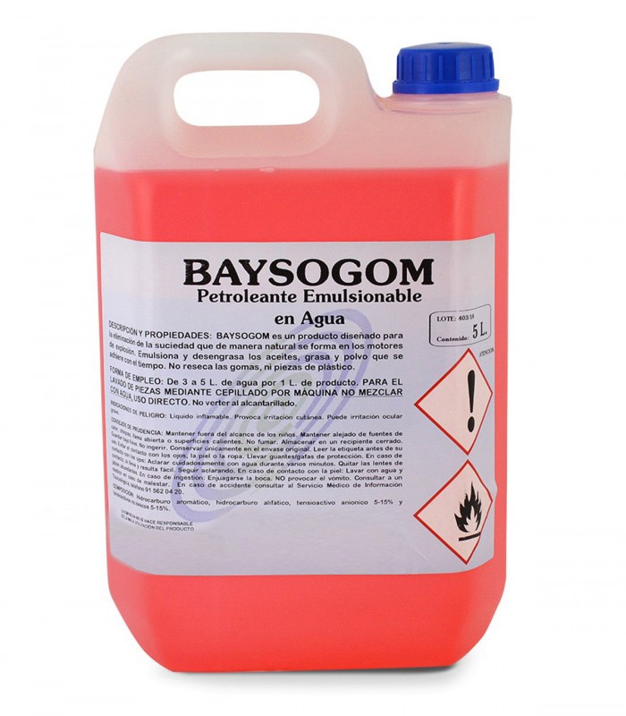 BAYSOGOM