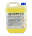 SUPERGRAS CAR