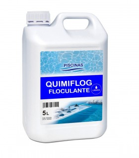 QUIMIFLOG Floculante