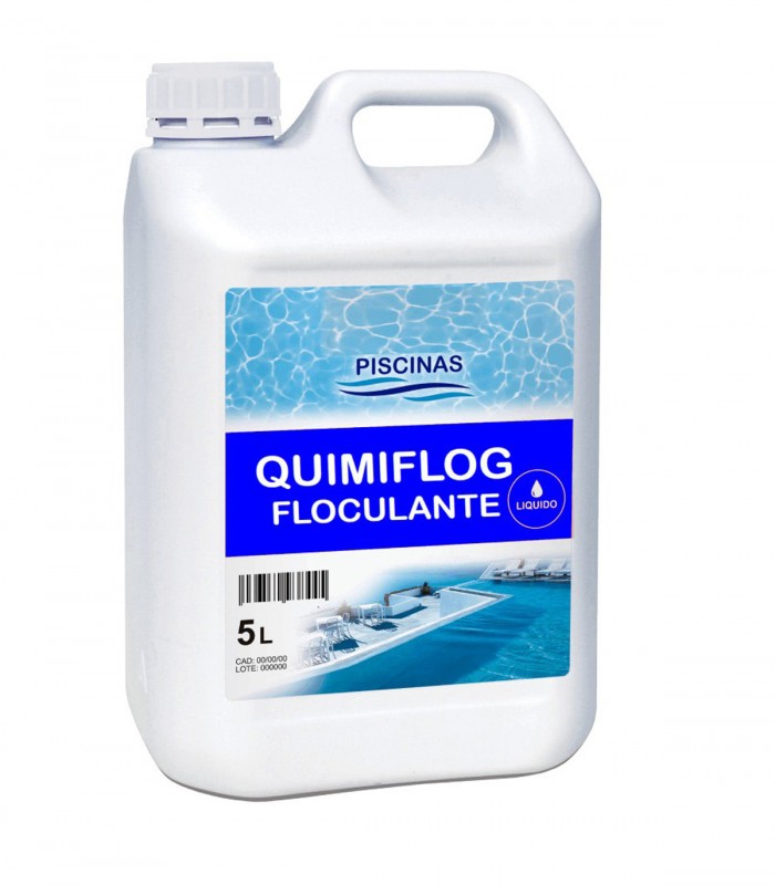 QUIMIFLOG Floculante