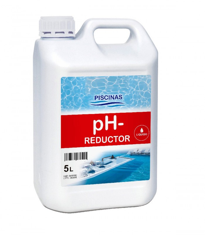 REDUCTOR PH USO GENERAL