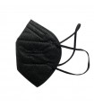 FFP2 NEGRO (CAJA 20 MASCARILLAS)
