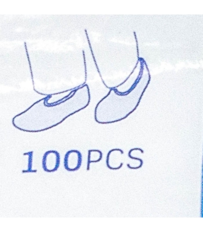 CUBRE ZAPATOS