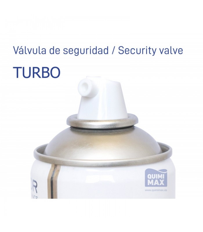 AMBIENTADOR TURBO TÉ VERDE 1000CC