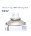 AMBIENTADOR TURBO TÉ VERDE 1000CC