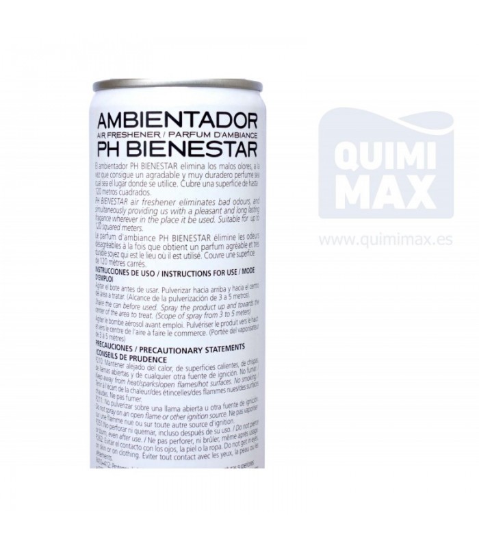 AMBIENTADOR TURBO TÉ VERDE 1000CC