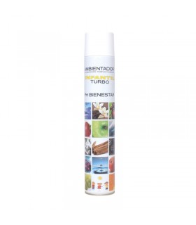 AMBIENTADOR TURBO INFANTIL 1000CC