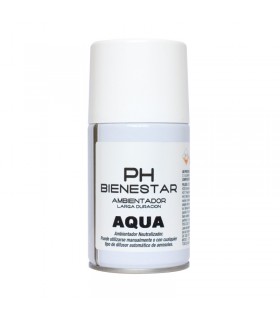 AQUA - SPRAY DE LARGA DURACIÓN 250 ML