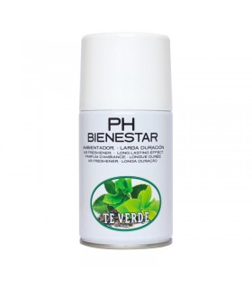 TÉ VERDE - SPRAY DE LARGA DURACIÓN 250 ML