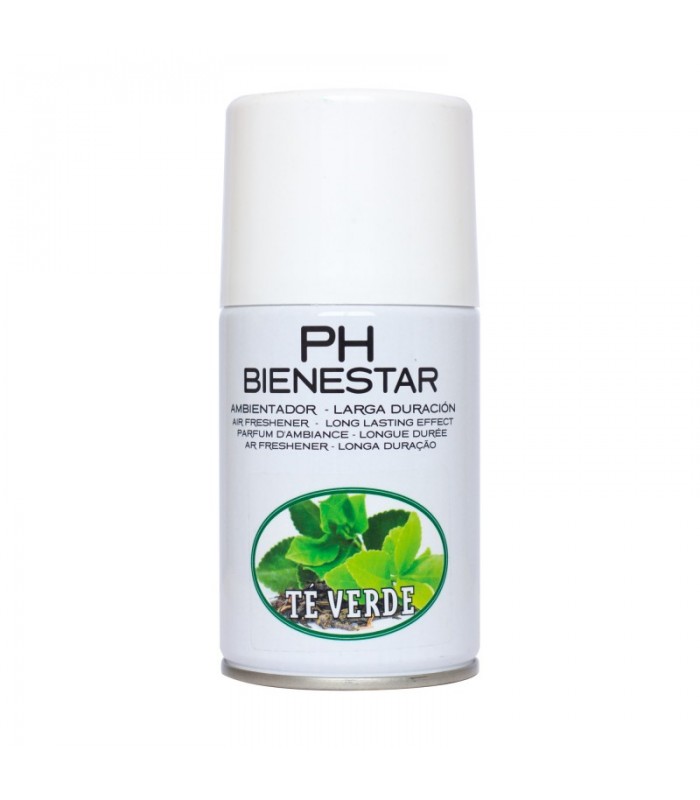 TÉ VERDE - SPRAY DE LARGA DURACIÓN 250 ML