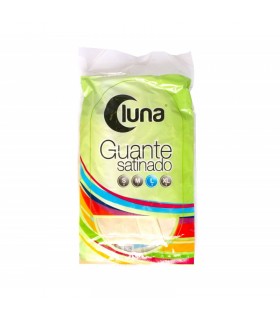 GUANTE SATINADO