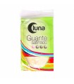 GUANTE SATINADO