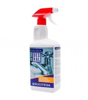 DESKAL FOAM PULVERIZADOR 1L