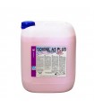 SUAVIZANTE SOVINIL AS PLUS ROSA 20 LT VIJUSA