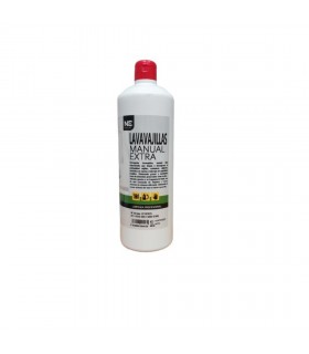 LAVAVAJILLAS MANUAL EXTRA PROFESIONAL NCH 1 LT