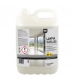 FREGASUELOS CONCENTRADO BIO-ALCOHOL 5LT BLANCO NCH