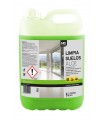 FREGASUELOS BIO-ALCOHOL ALOE 5 LT NCH