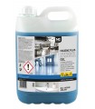 LIMPIADOR HIGIENIZANTE SUPERFICIES CONCENTRADO HIGIENPLUS GEL 5LT NCH