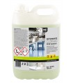 DETERGENTE CLORADO CONCENTRADO 5LT NCH