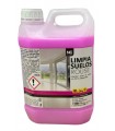 FREGASUELOS CONCENTRADO BIO-ALCOHOL ROUSE 5 LT NCH EFECTO AMBIENTADOR