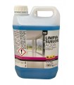FREGASUELOS CONCETRADO BIO-ALCOHOL AQUA 5LT NCH EFECTO AMBIENTADOR