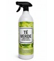 TÉ VERDE - AMBIENTADOR CONCENTRADO HIDROALCOHÓLICO 1000 ML