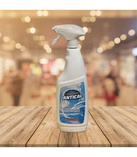 Limpiador Antical «Fuensantica» 750 Ml