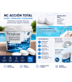 Cloro Multifunción en Pastillas 5 Kg para Piscinas NCH
