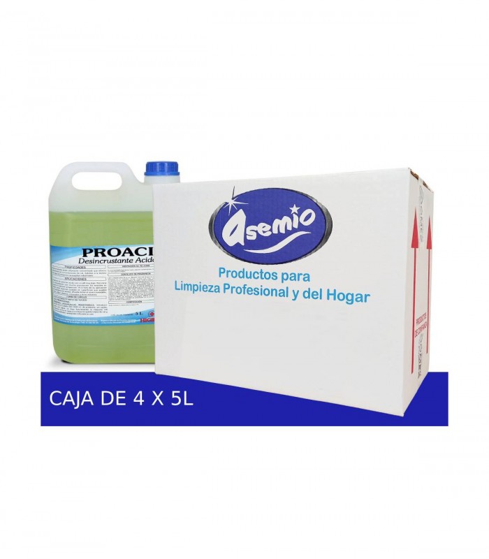 PROACI