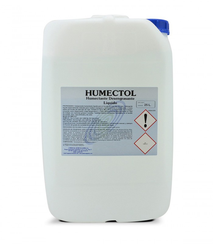 HUMECTOL