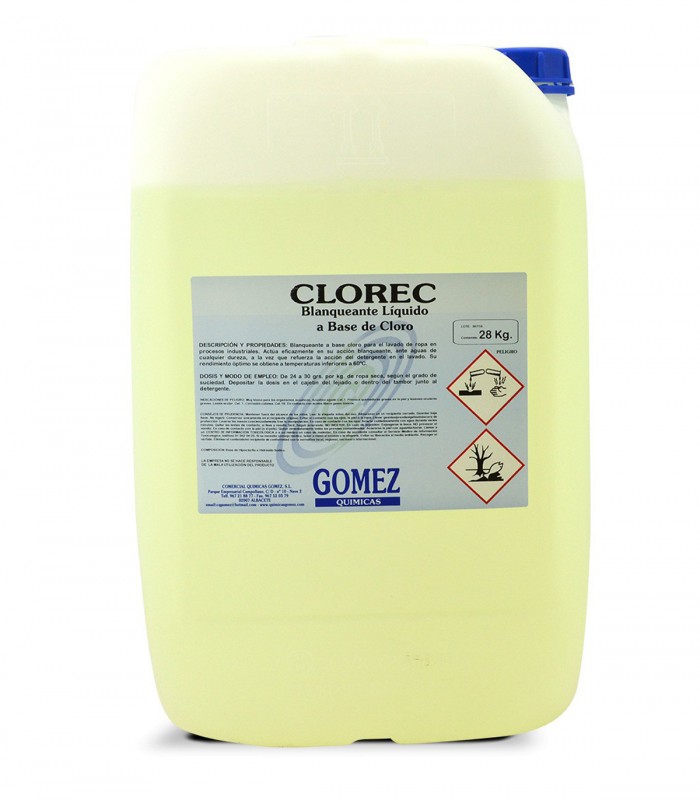 CLOREC