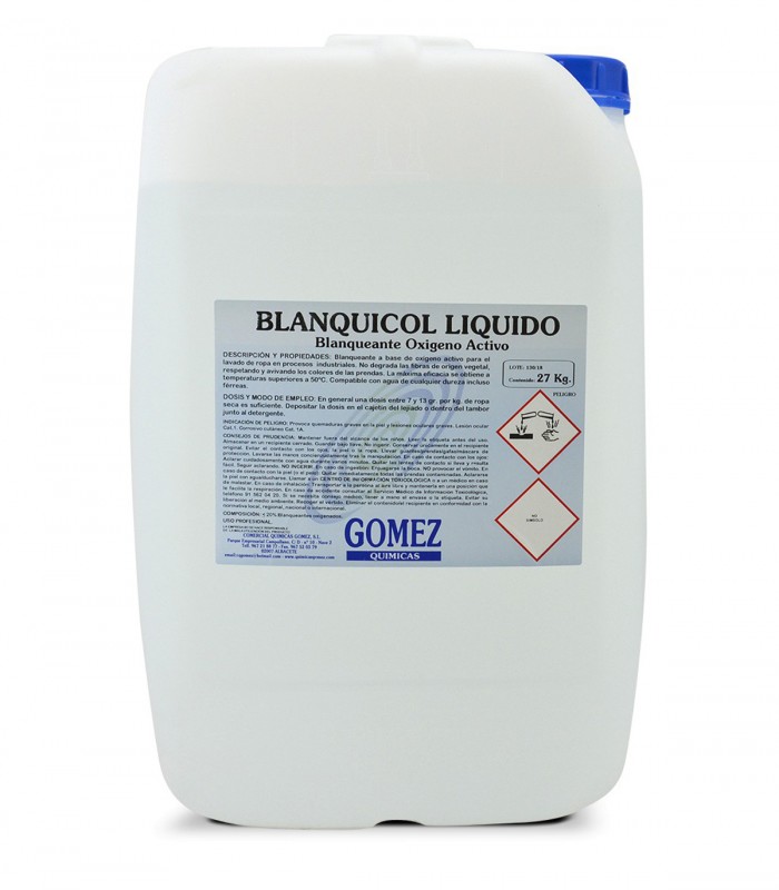 BLANQUICOL LIQUIDO