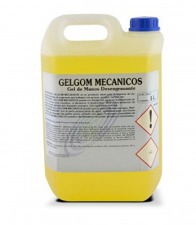 GELGOM MECÁNICOS