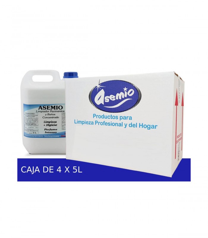 ASEMIO