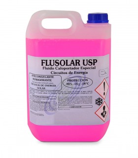 FLUSOLAR USP 30%