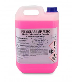 FLUSOLAR USP PURO