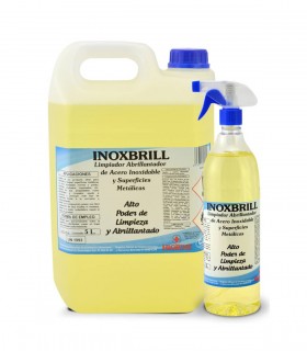 INOXBRILL